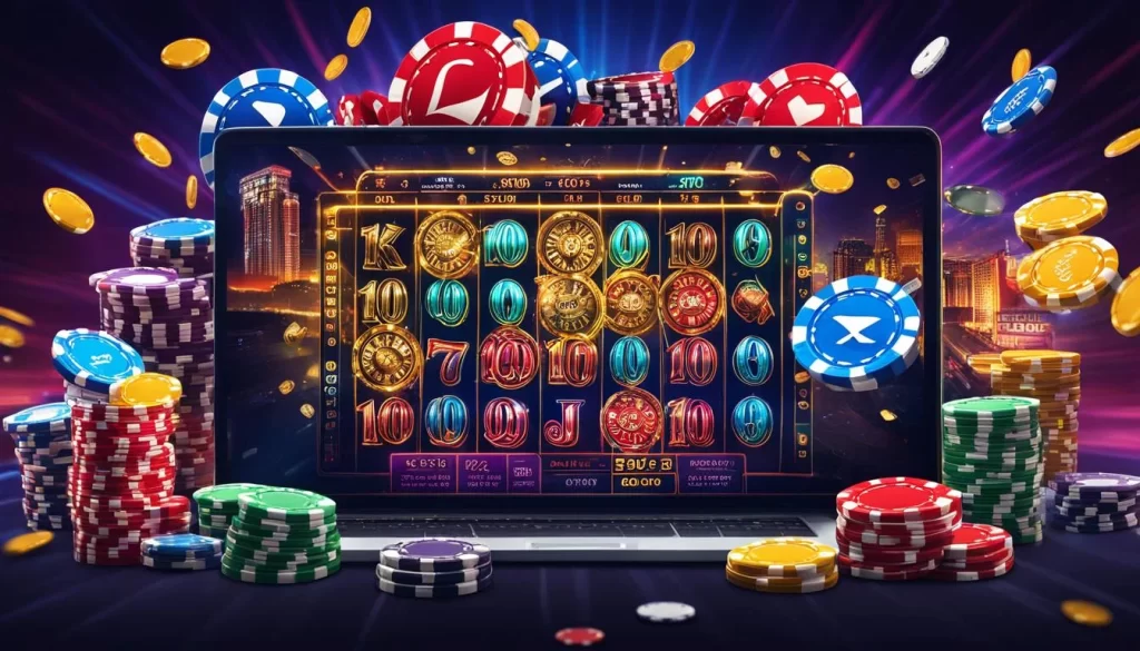 Các trò chơi hấp dẫn tại PKBET sau khi đăng nhập