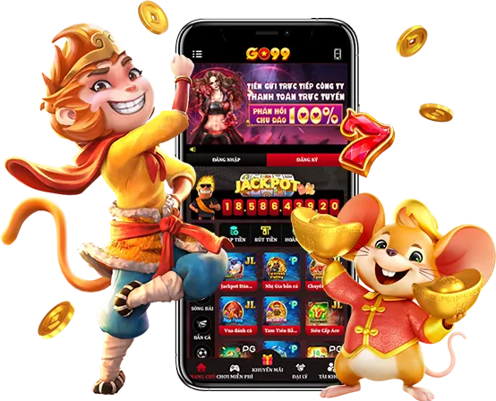 Nổ Hũ (Slot Games) pkbet nhà cái