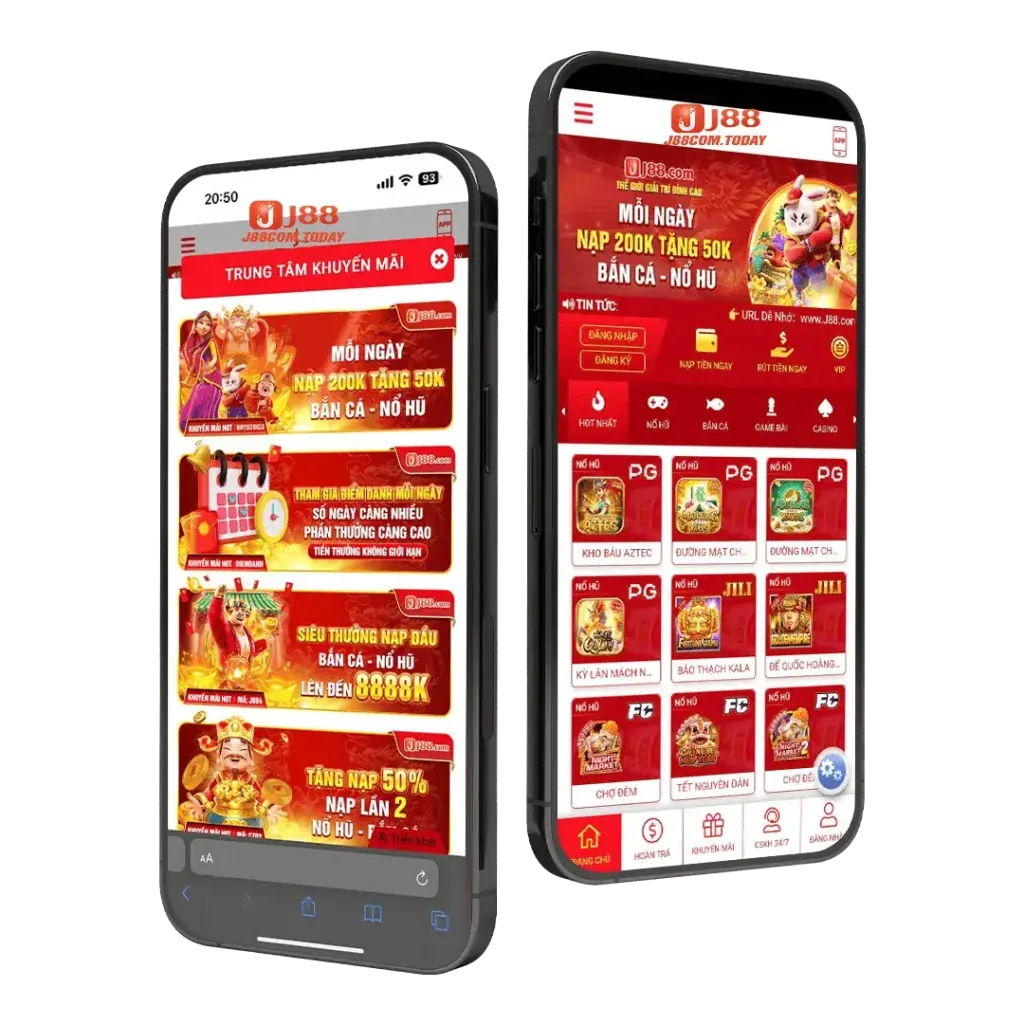 Các loại game nổ hũ phong phú tại PKBET