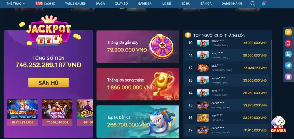 Các tính năng bảo mật của PKBET nhà cái